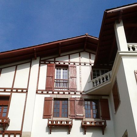 Erlande Baita Уррюнь Экстерьер фото